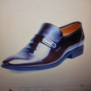 Meet your Posher, Wilnard